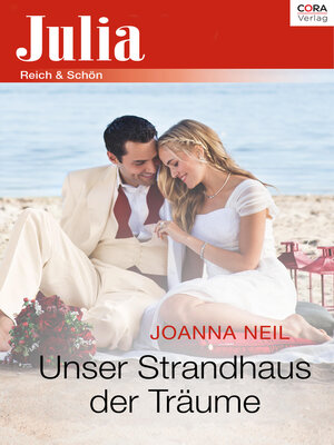 cover image of Unser Strandhaus der Träume